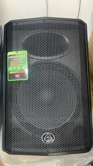 Wharfedale Pro IMPACT-X15ML