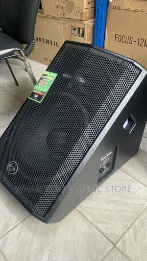 Wharfedale Pro IMPACT-X15ML