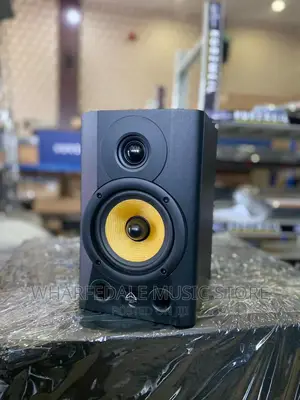 Diamond Studio -5bt Monitors With Bluetooth by Wharfedale