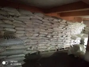 Diammonium Phosphate (Dap) Fertilizer (Nh4)2hpo4