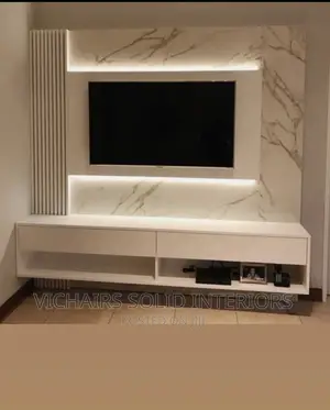 Tv Console Available