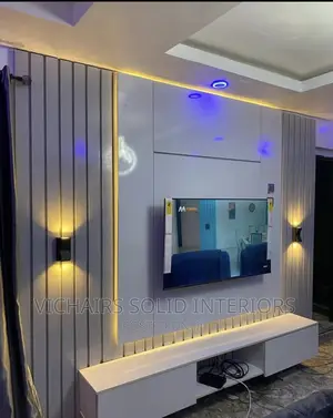 Tv Console Available