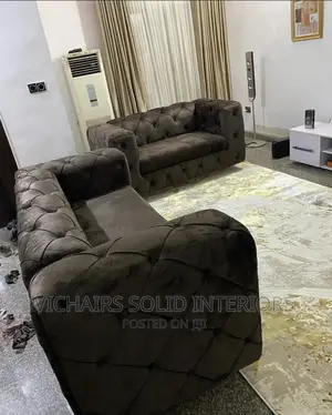 Sofa Available