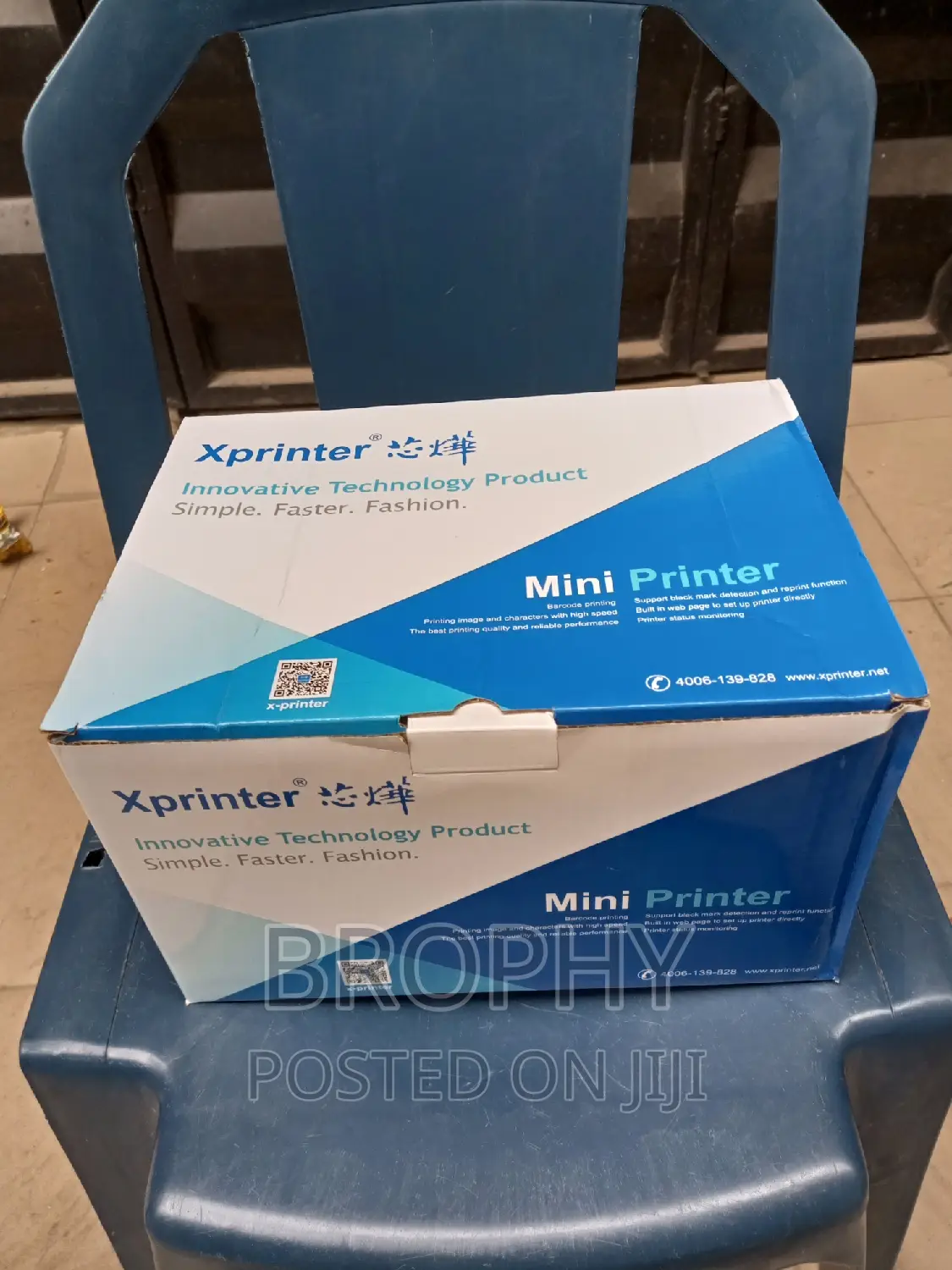 XP-C200N Xprinter Machine