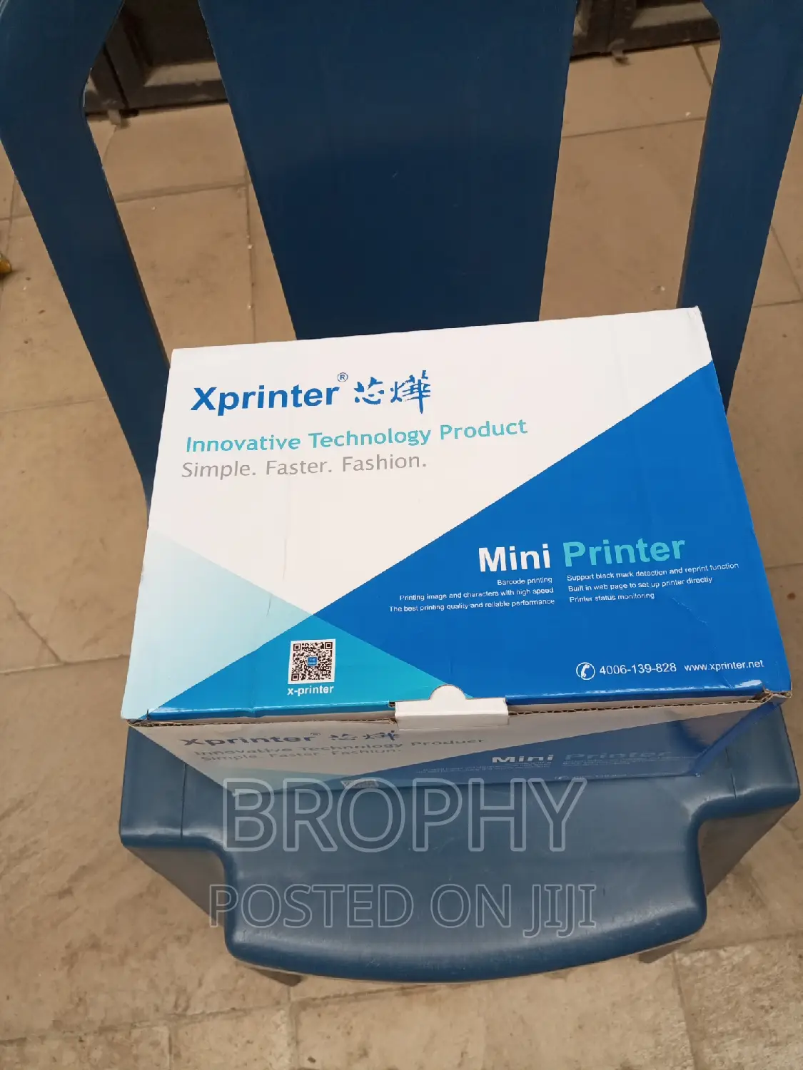 XP-C200N Xprinter Machine
