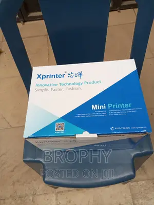XP-C200N Xprinter Machine