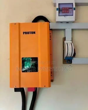 Solar System Installation and House Wiring/Maintenance