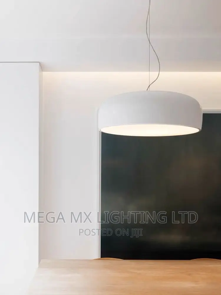 Nordic Modern Interior Lampshade Drop Light