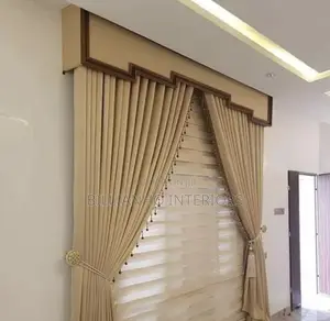 Fancy Quality Curtains