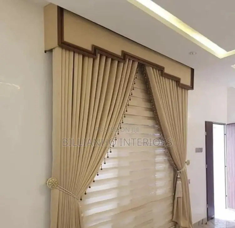 Fancy Quality Curtains