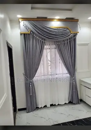 Fancy Quality Curtains