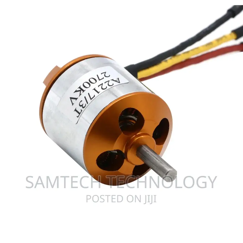 Brushless Motor A2212