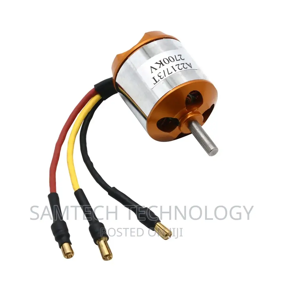 Brushless Motor A2212
