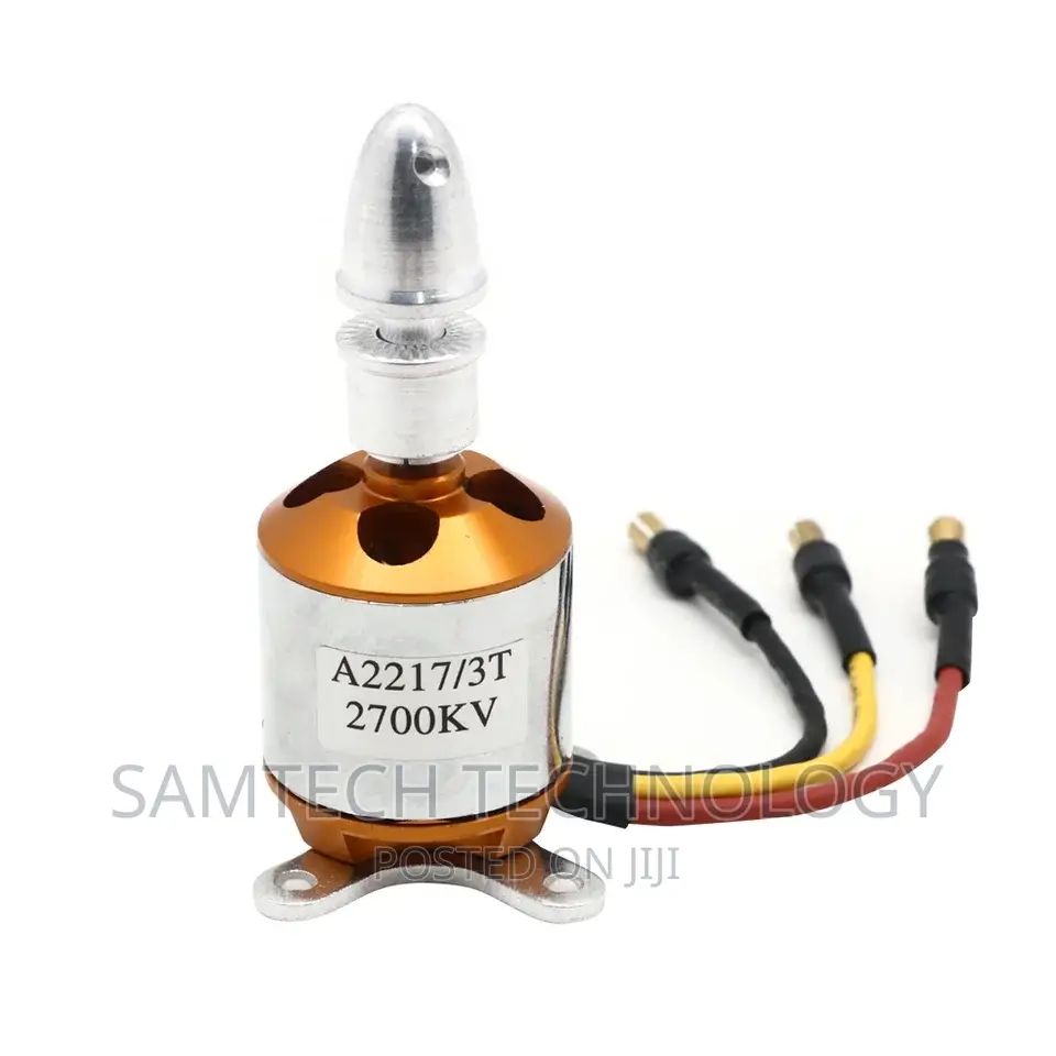 Brushless Motor A2212