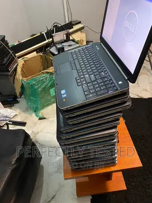 Laptop Dell Latitude E5430 4GB Intel Core I5 HDD 320GB