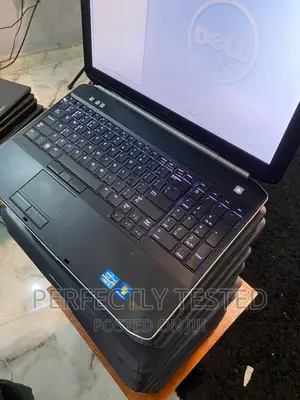 Laptop Dell Latitude E5430 4GB Intel Core I5 HDD 320GB