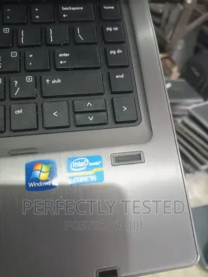 Laptop HP ProBook Pro 6470B 4GB Intel Core I5 HDD 500GB