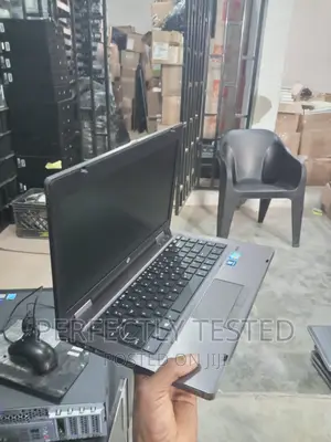 Laptop HP ProBook Pro 6470B 4GB Intel Core I5 HDD 500GB