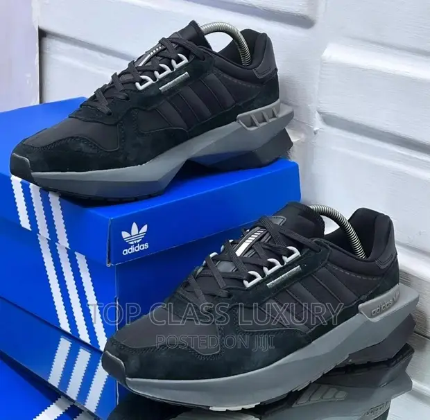 adidas gazelle silver green womens TREZOID 2 "VICTORY BLUE"  Sneaker Room