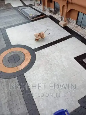 Ti Floor Design 1