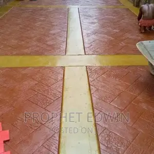 Ti Floor Design 1