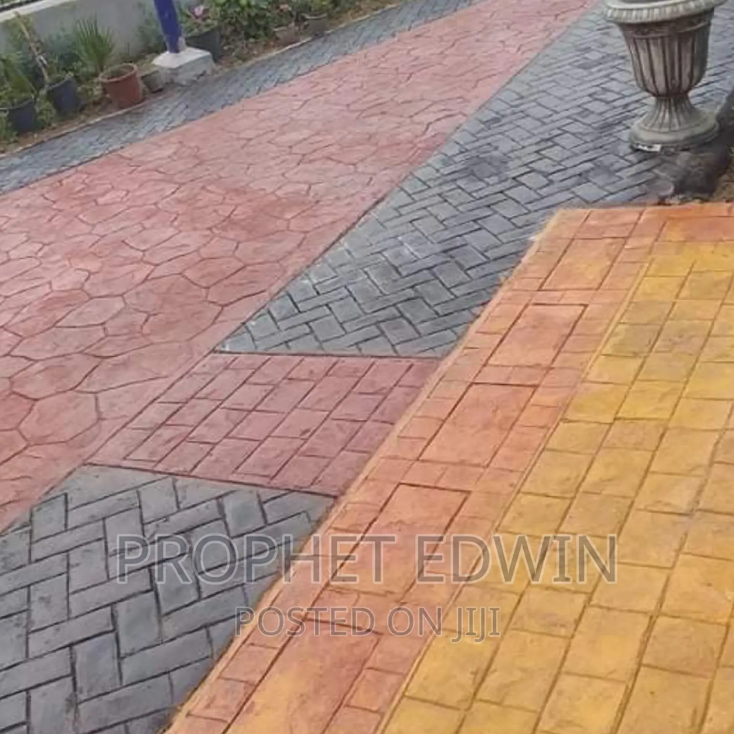 Ti Floor Design 1
