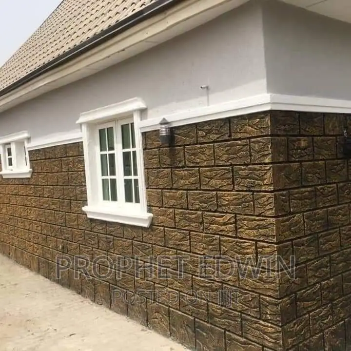 Ti Best Wall Design