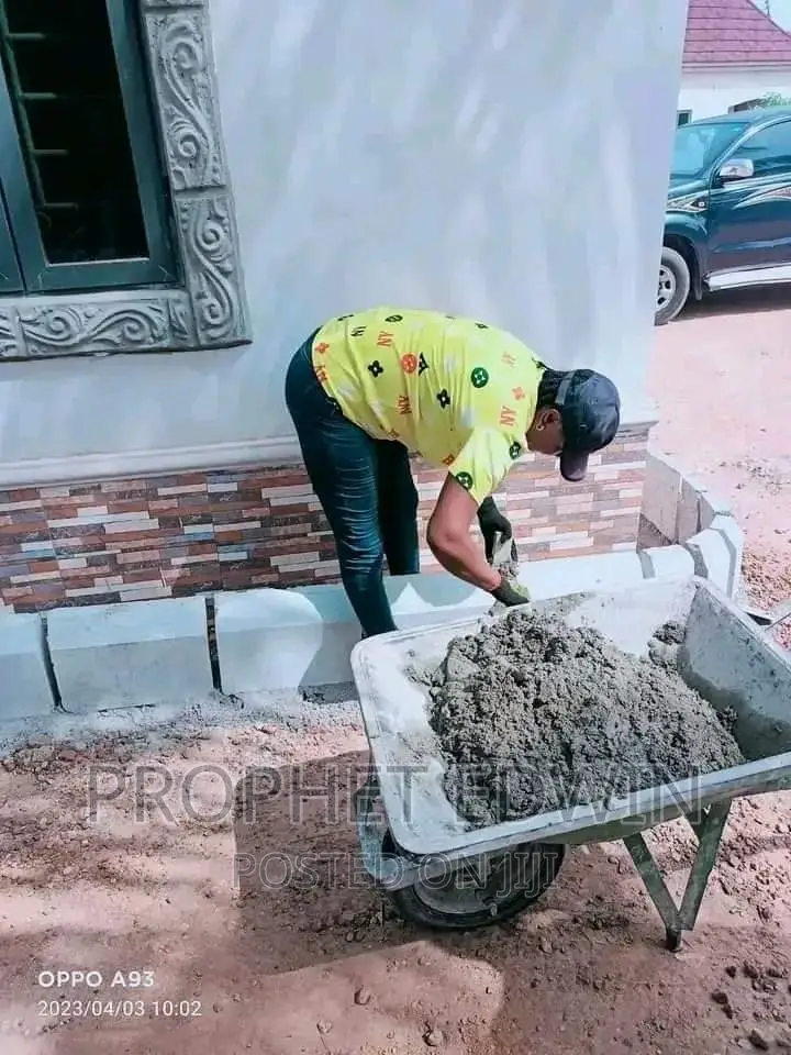 OG Interlock Stone