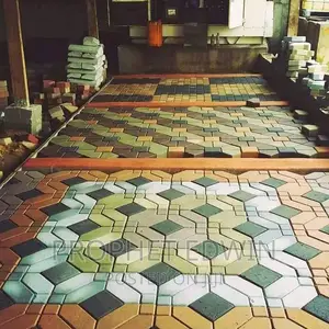 OG Interlock Stone