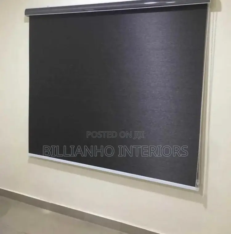 Roller Blinds