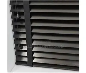 Venetian Wooden Blinds