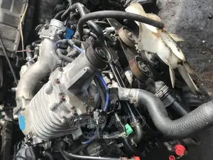 Frontier Turbo Pickup