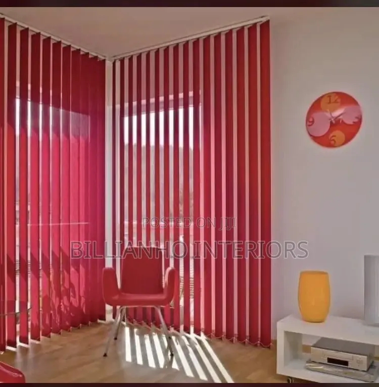 Vertical Blinds
