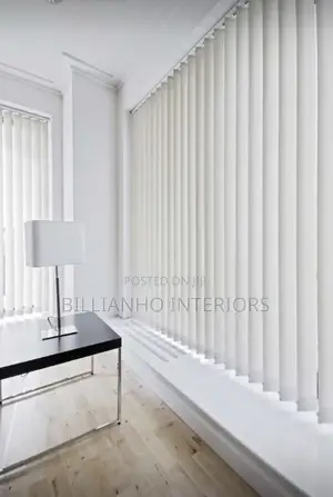 Vertical Blinds