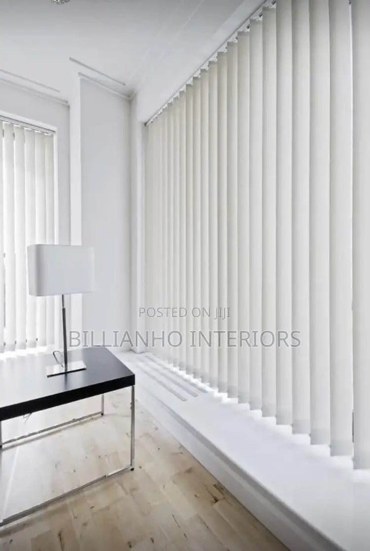 Vertical Blinds