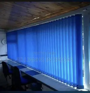 Vertical Blinds