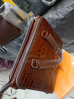 Mont Blanc Handbag