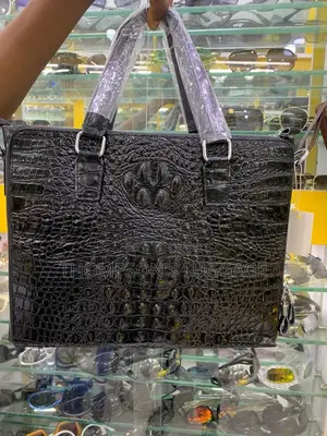 Mont Blanc Handbag