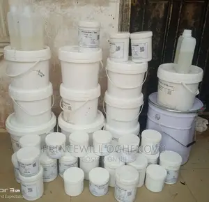 Liquid Silicone Rubber