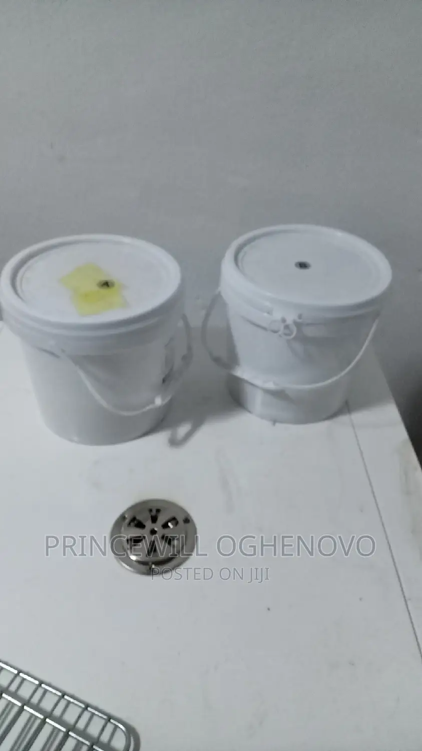 Liquid Silicone Rubber