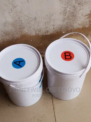 Liquid Silicone Rubber