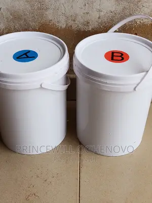 Liquid Silicone Rubber