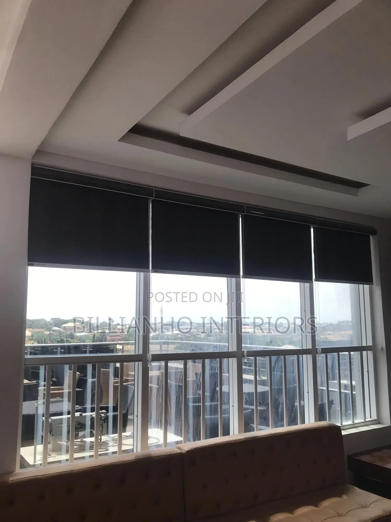 Roller Blinds