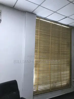 Venetian Wooden Blinds