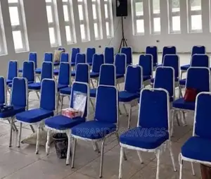 Event Chair/ Church Chair