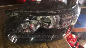 Range Rover Vogue 2010-2012 Headlamp
