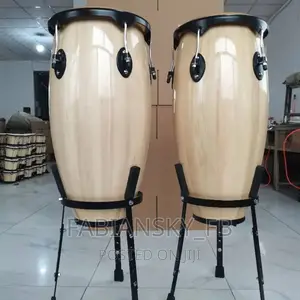 Conga Drum