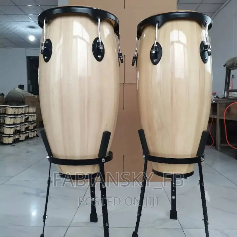 Conga Drum