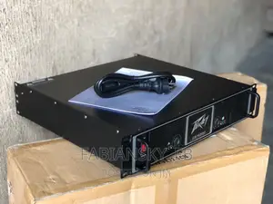 Original Professional Powered Amplifier Pv Product 4000watt
