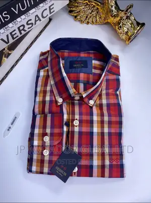 High Quality Turkish Men's Shirts